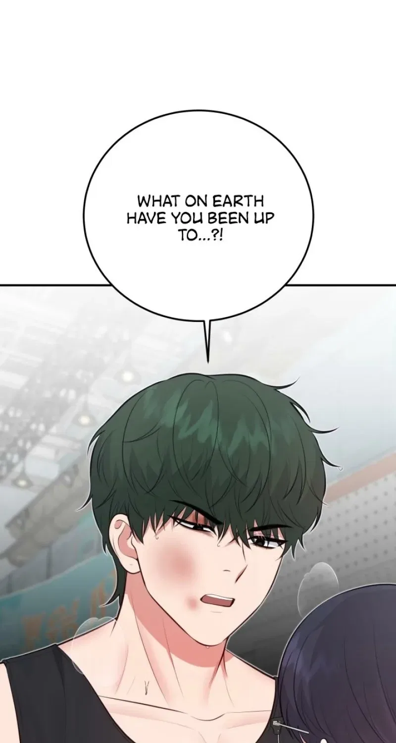 Show Me Your Fangs Chapter 20 – Page 7