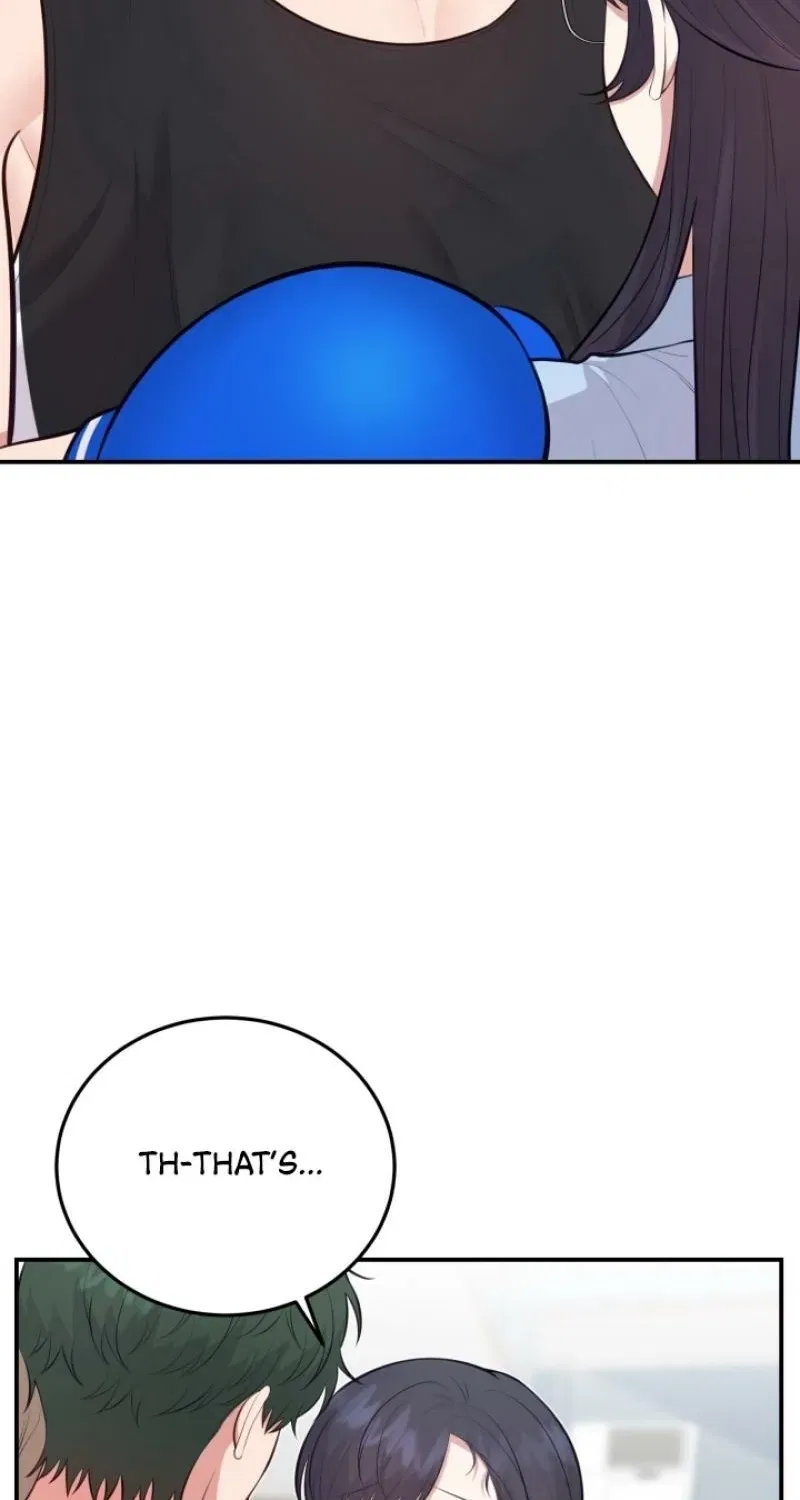 Show Me Your Fangs Chapter 20 – Page 8