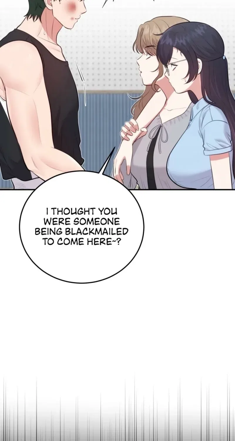 Show Me Your Fangs Chapter 20 – Page 10
