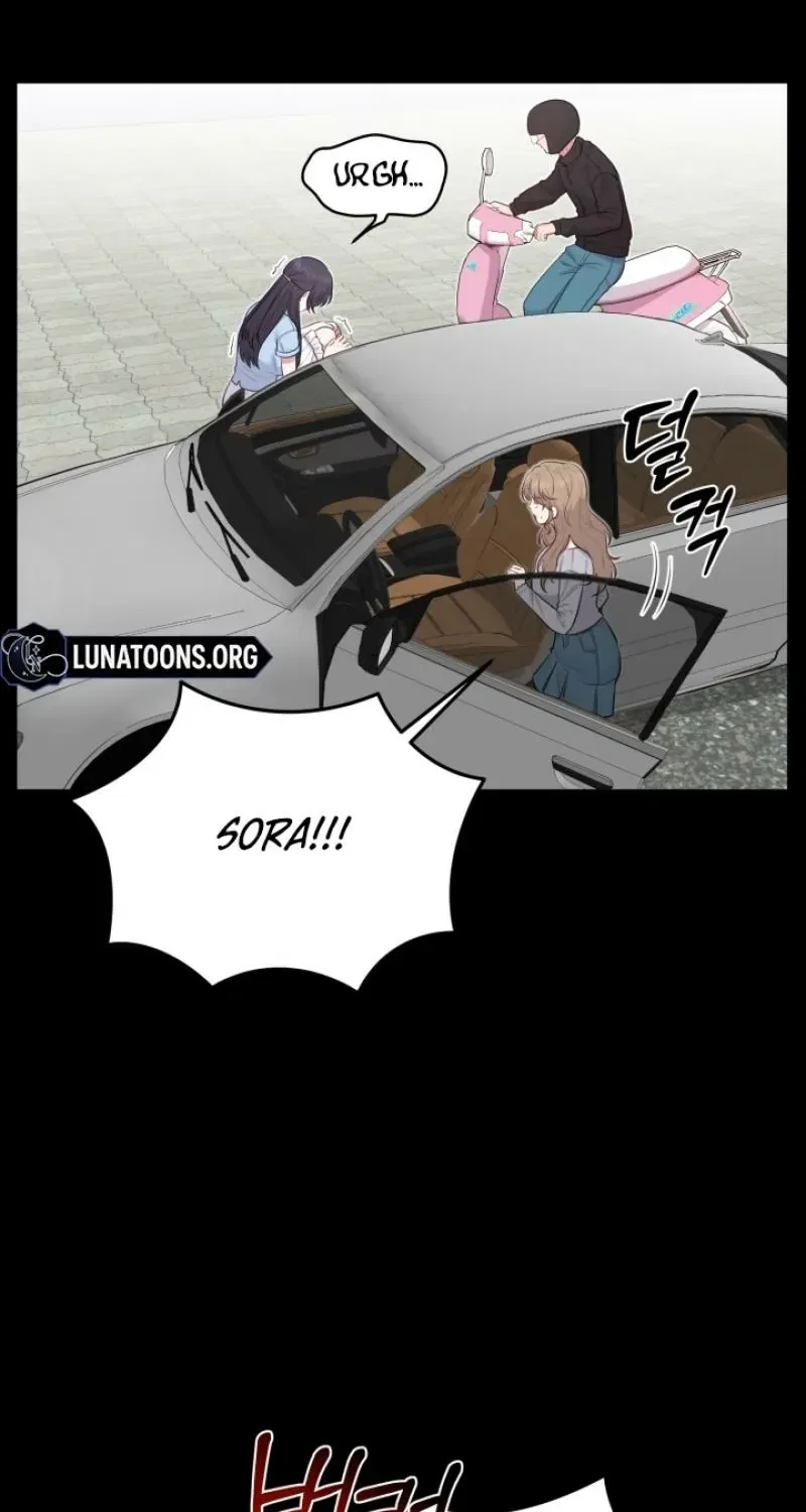 Show Me Your Fangs Chapter 20 – Page 14