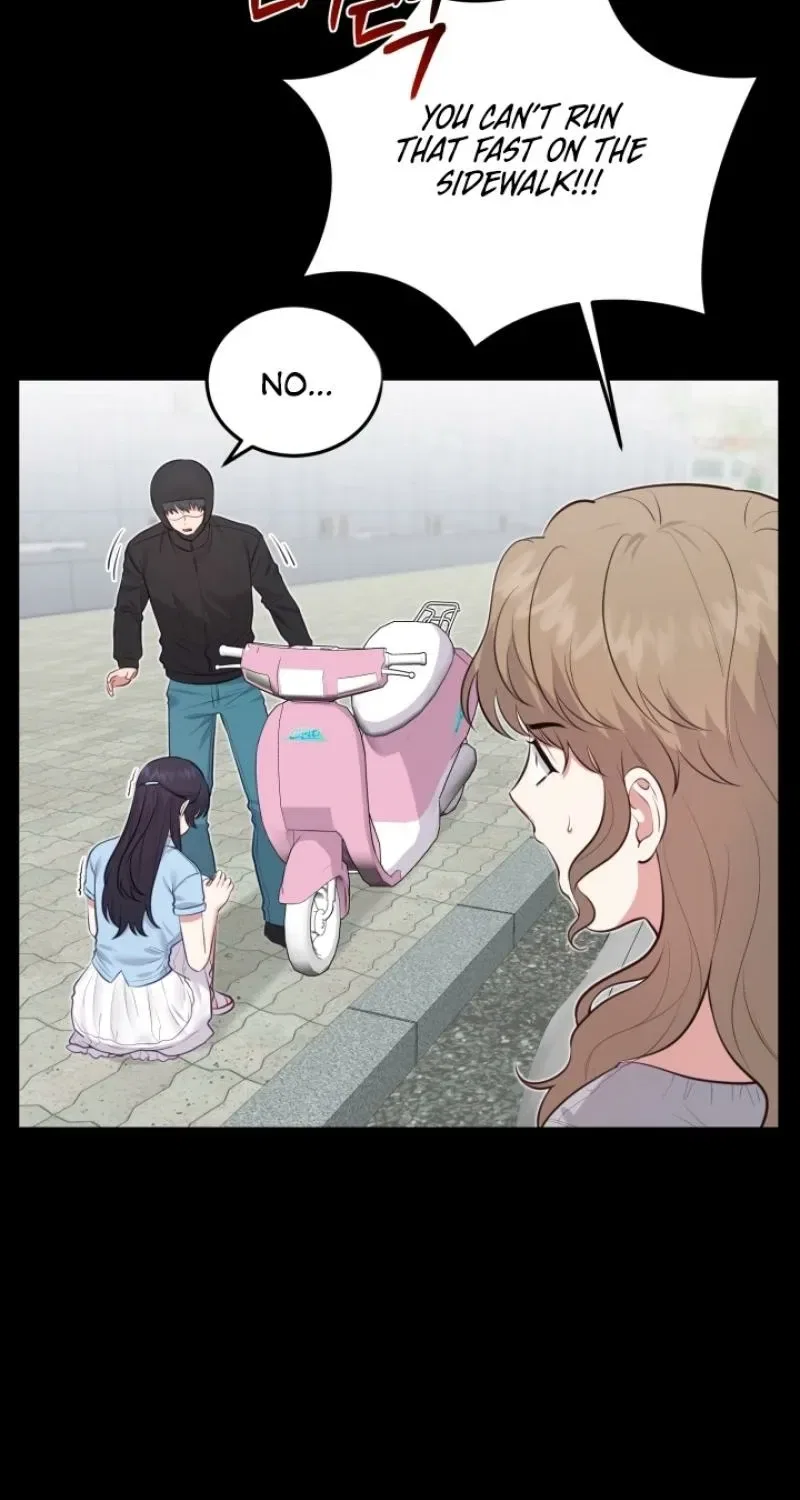 Show Me Your Fangs Chapter 20 – Page 15