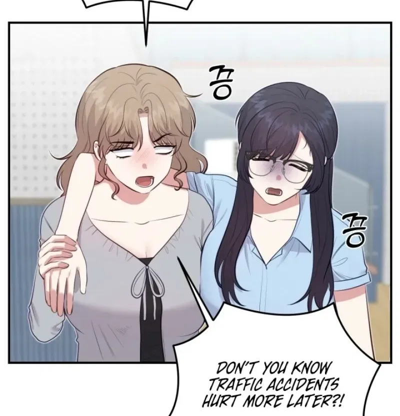 Show Me Your Fangs Chapter 20 – Page 18