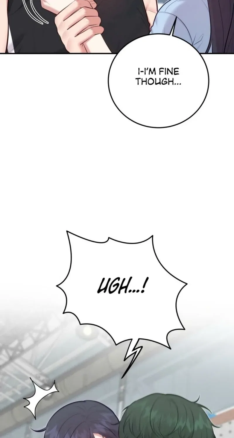 Show Me Your Fangs Chapter 20 – Page 20