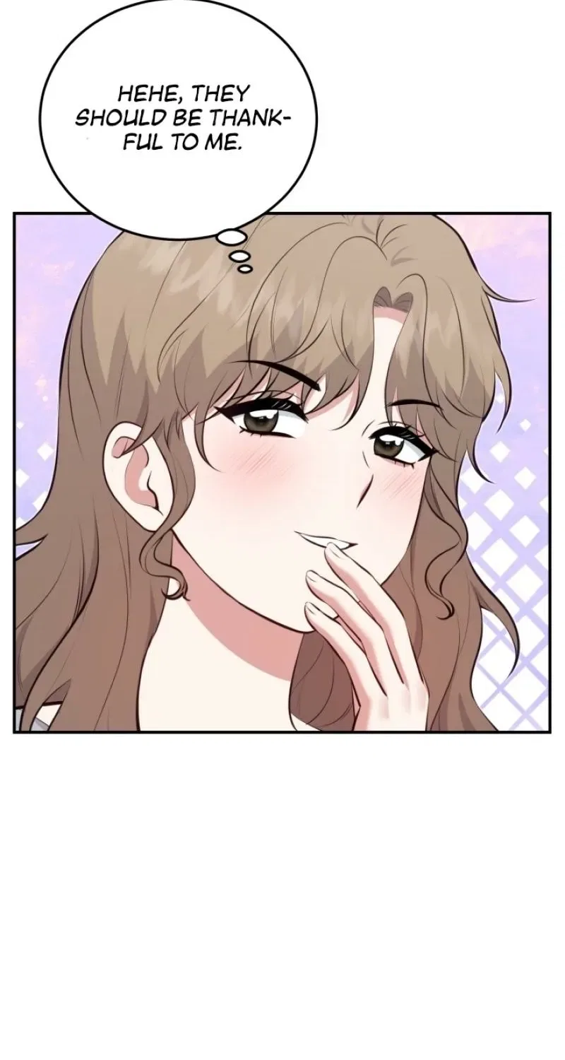 Show Me Your Fangs Chapter 20 – Page 23