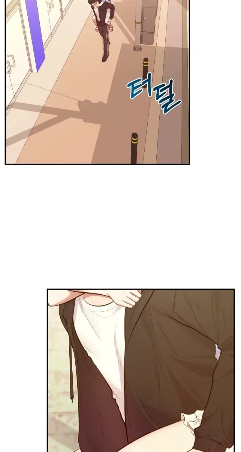 Show Me Your Fangs Chapter 20 – Page 26