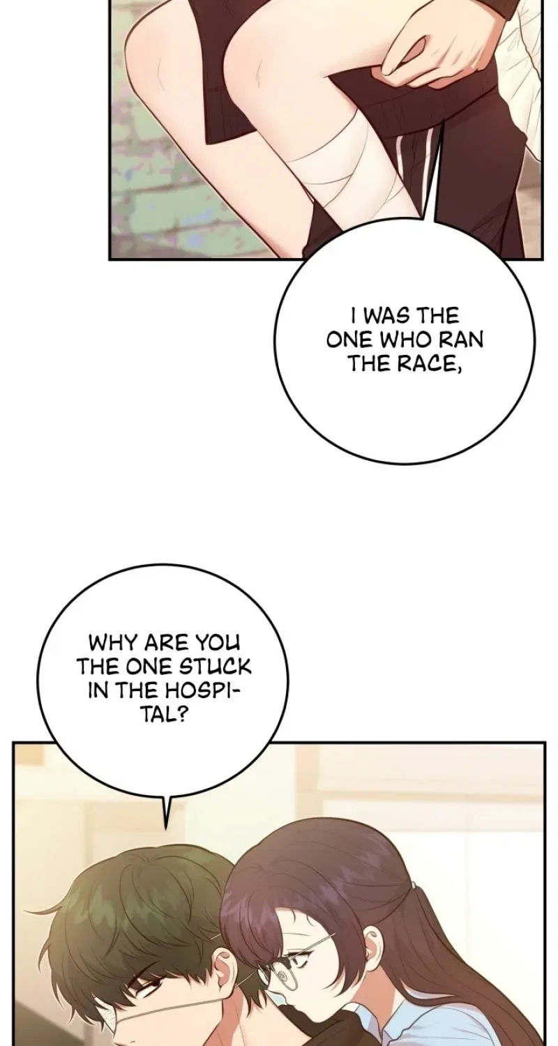 Show Me Your Fangs Chapter 20 – Page 27