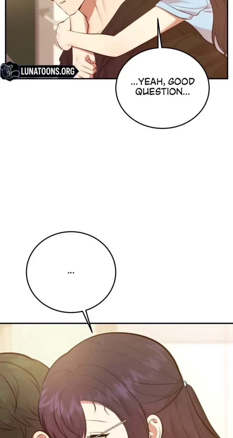 Show Me Your Fangs Chapter 20 – Page 28