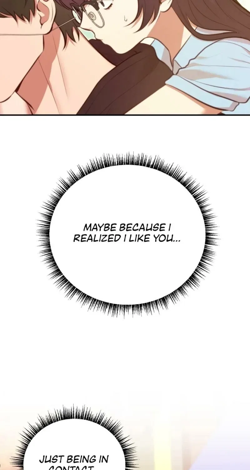 Show Me Your Fangs Chapter 20 – Page 29