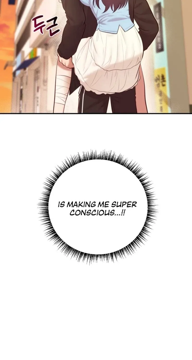 Show Me Your Fangs Chapter 20 – Page 31