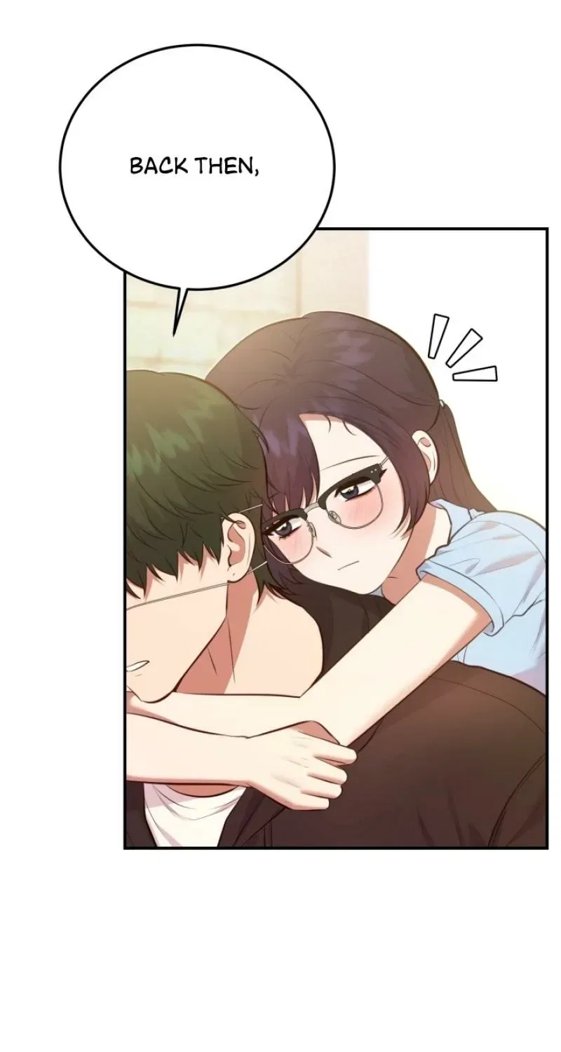 Show Me Your Fangs Chapter 20 – Page 32