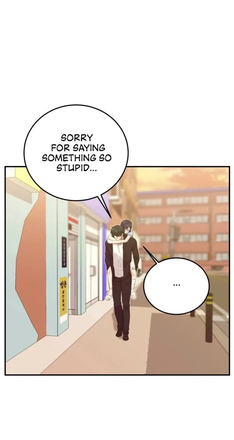 Show Me Your Fangs Chapter 20 – Page 33