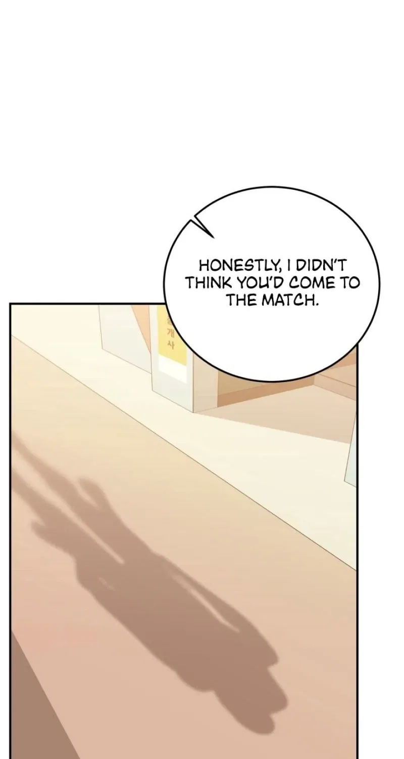 Show Me Your Fangs Chapter 20 – Page 34
