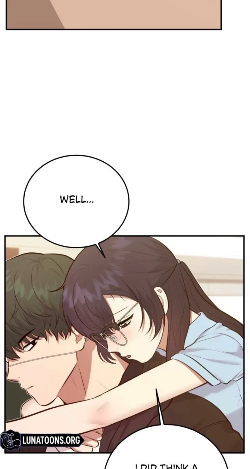 Show Me Your Fangs Chapter 20 – Page 35