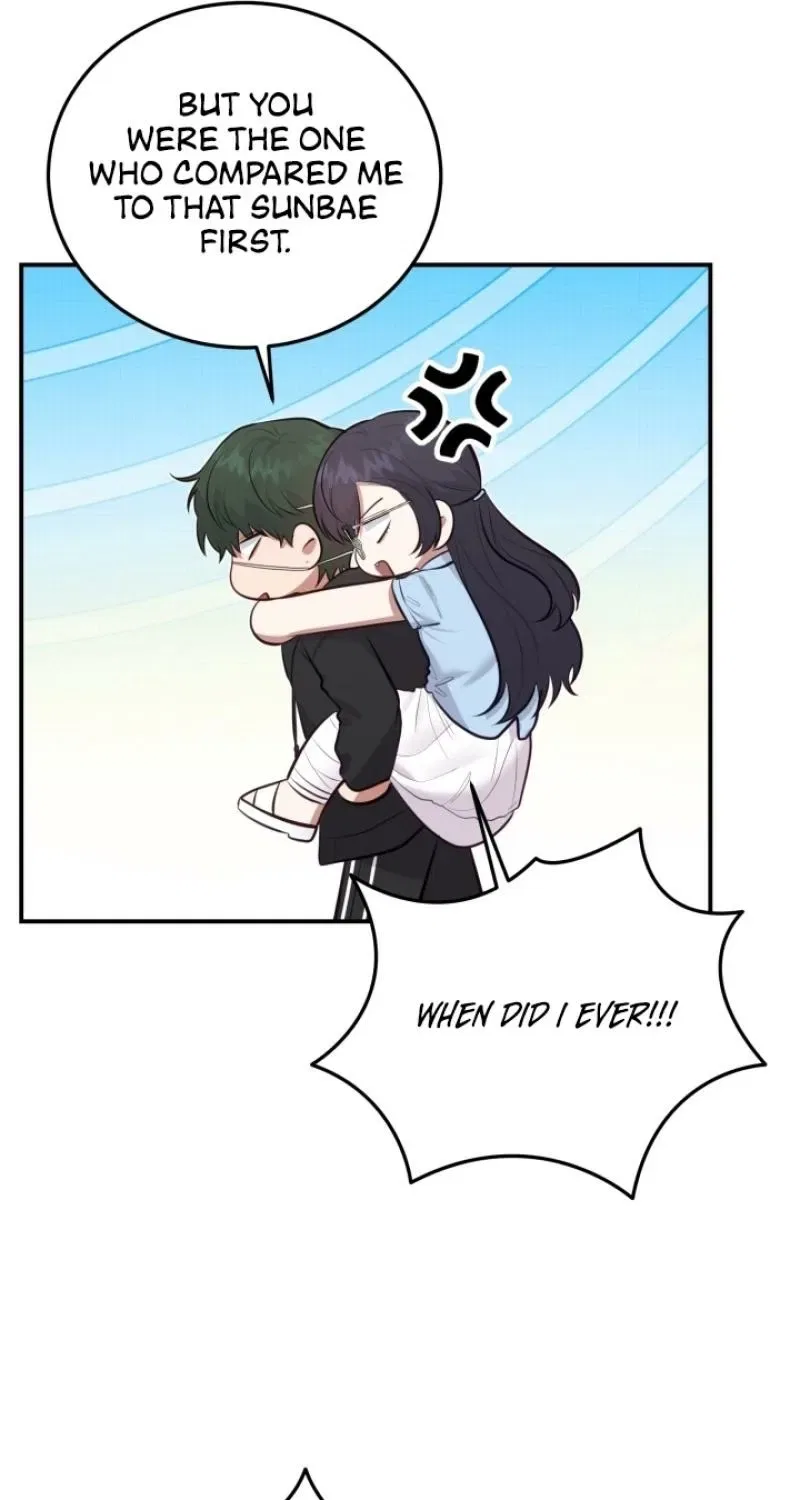 Show Me Your Fangs Chapter 20 – Page 37
