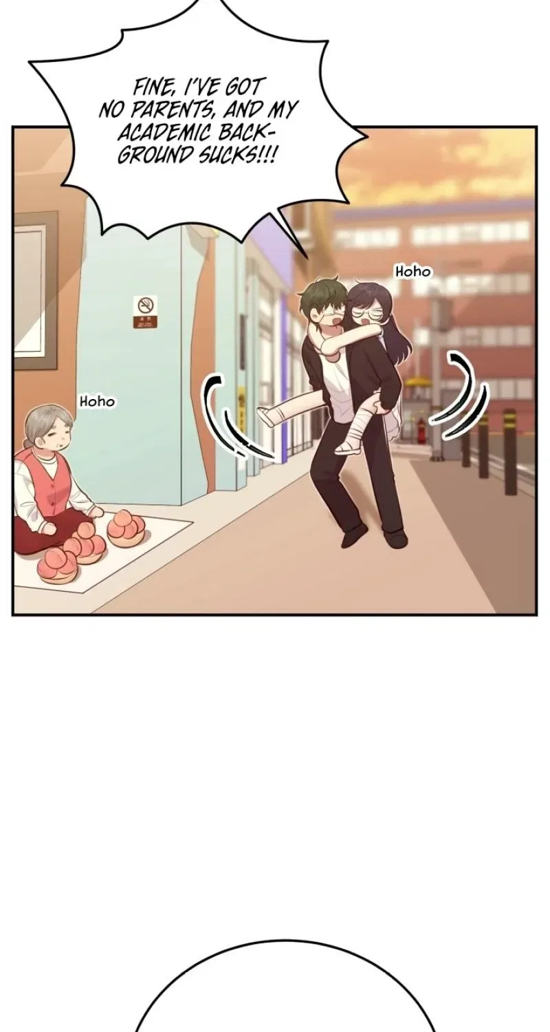 Show Me Your Fangs Chapter 20 – Page 38