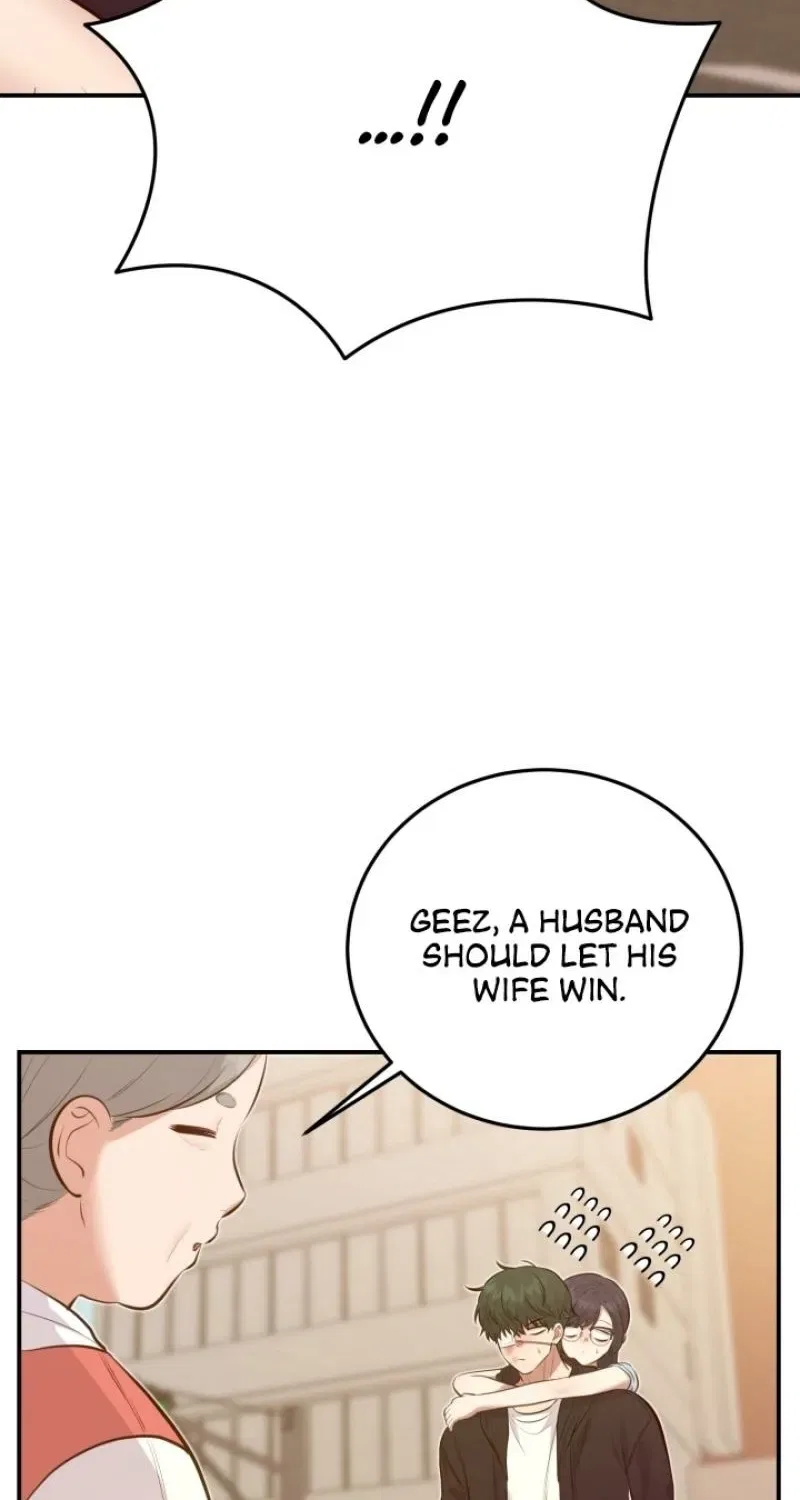 Show Me Your Fangs Chapter 20 – Page 40