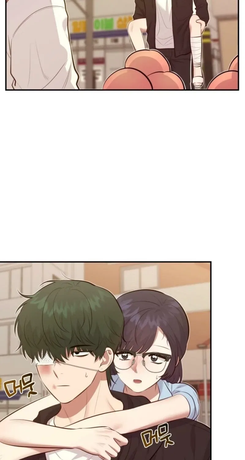Show Me Your Fangs Chapter 20 – Page 41