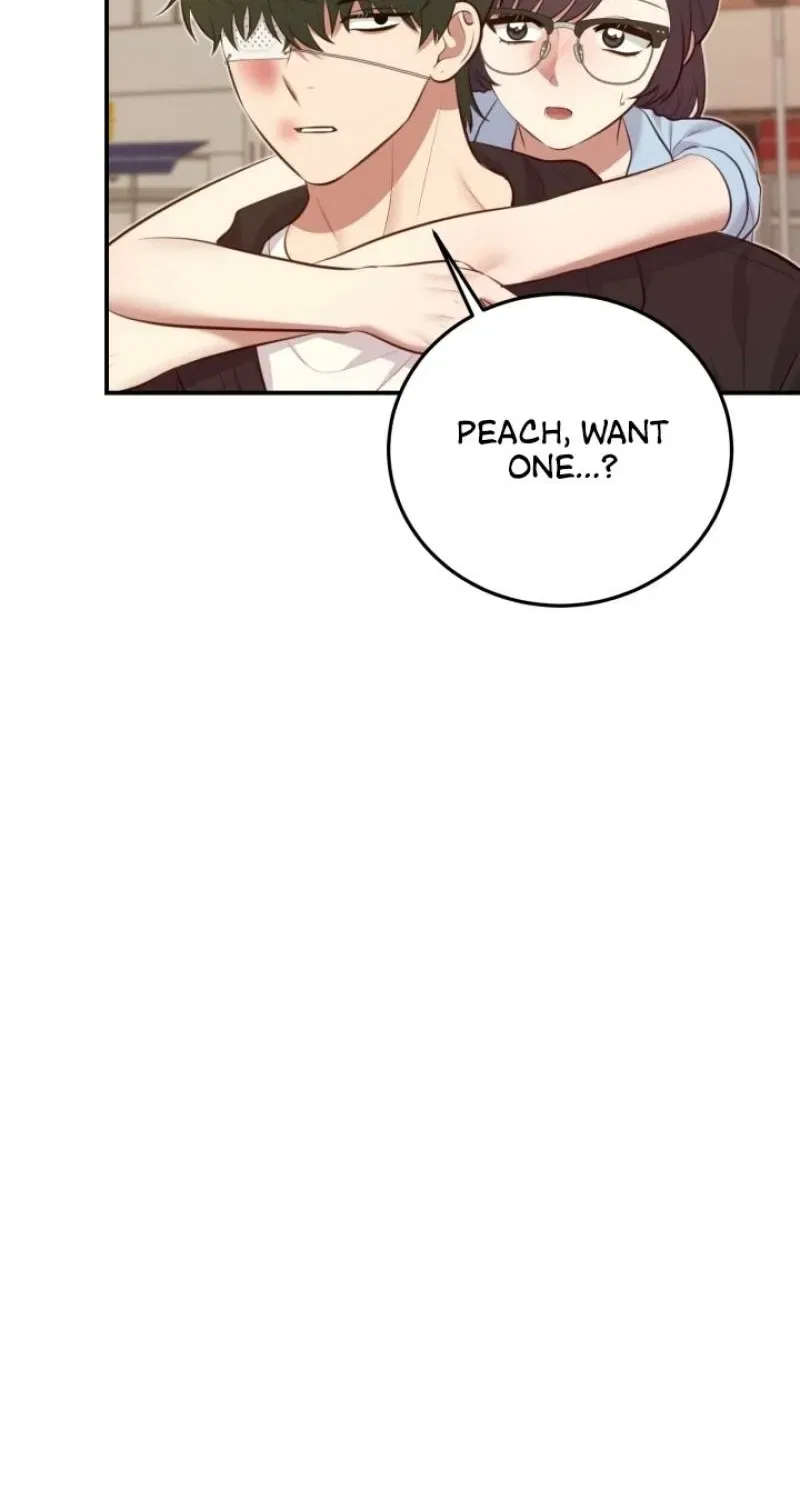 Show Me Your Fangs Chapter 20 – Page 43
