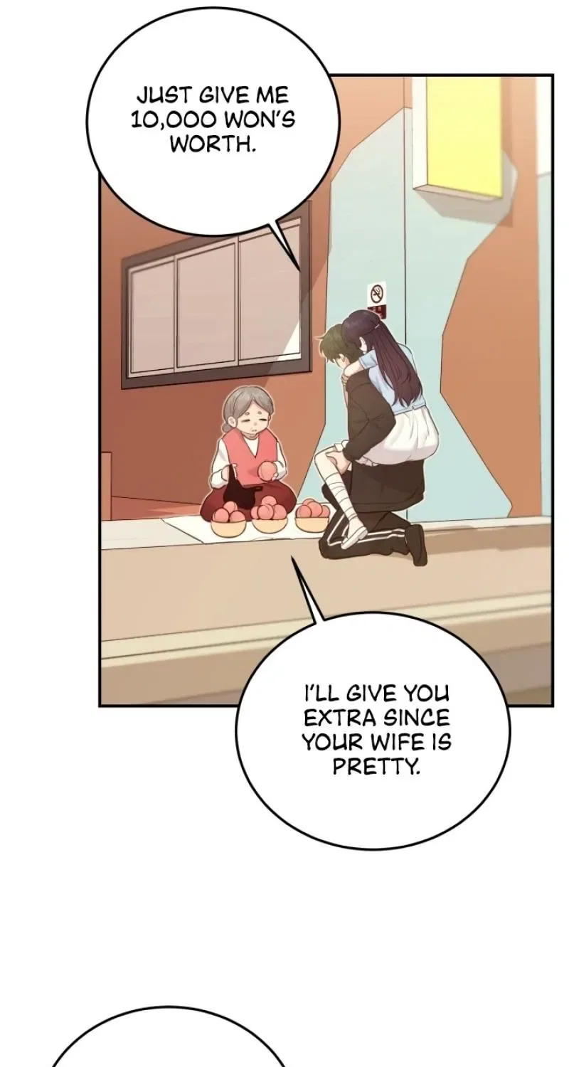 Show Me Your Fangs Chapter 20 – Page 44