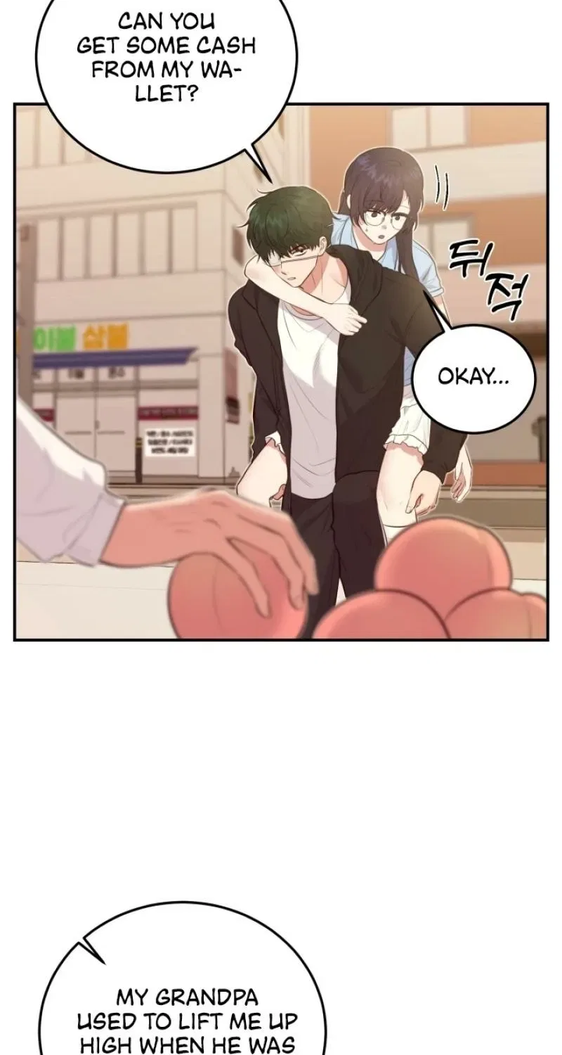 Show Me Your Fangs Chapter 20 – Page 45