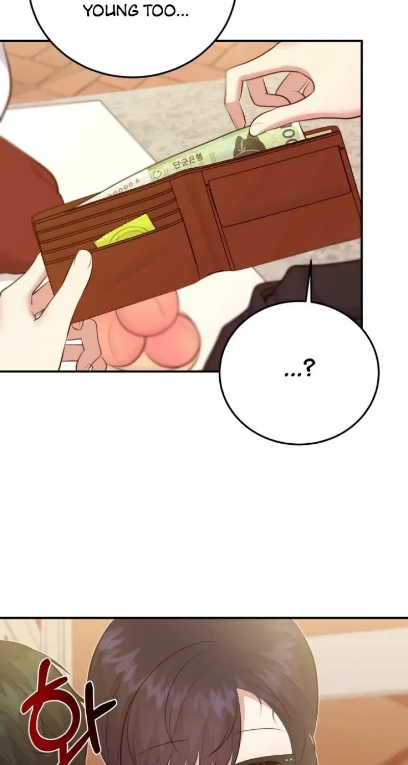 Show Me Your Fangs Chapter 20 – Page 46