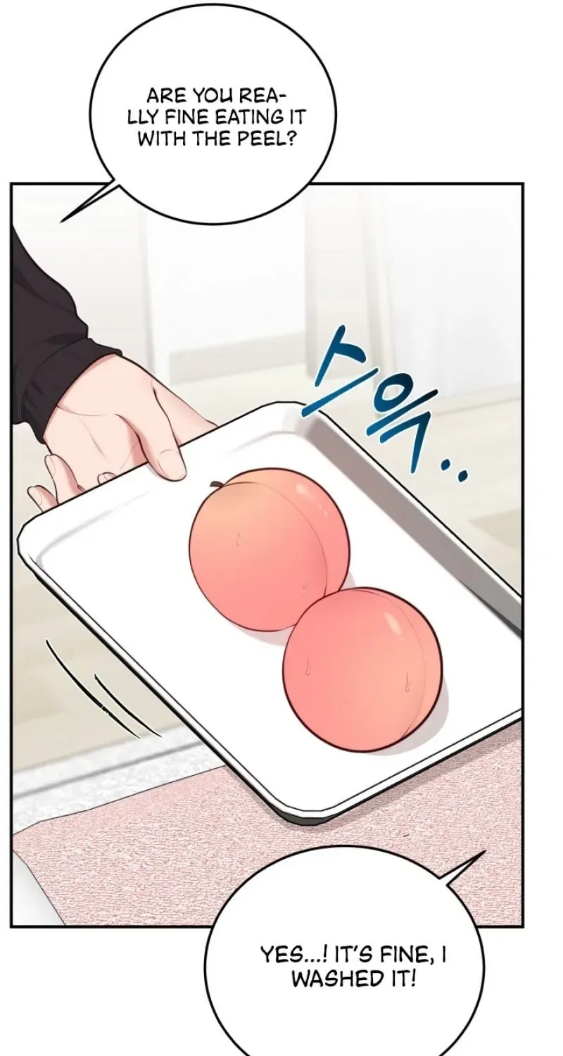 Show Me Your Fangs Chapter 20 – Page 49