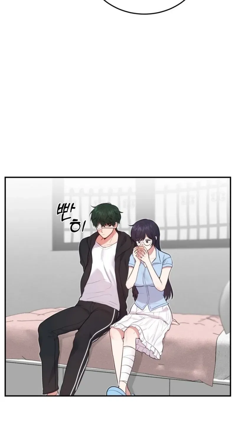 Show Me Your Fangs Chapter 20 – Page 50