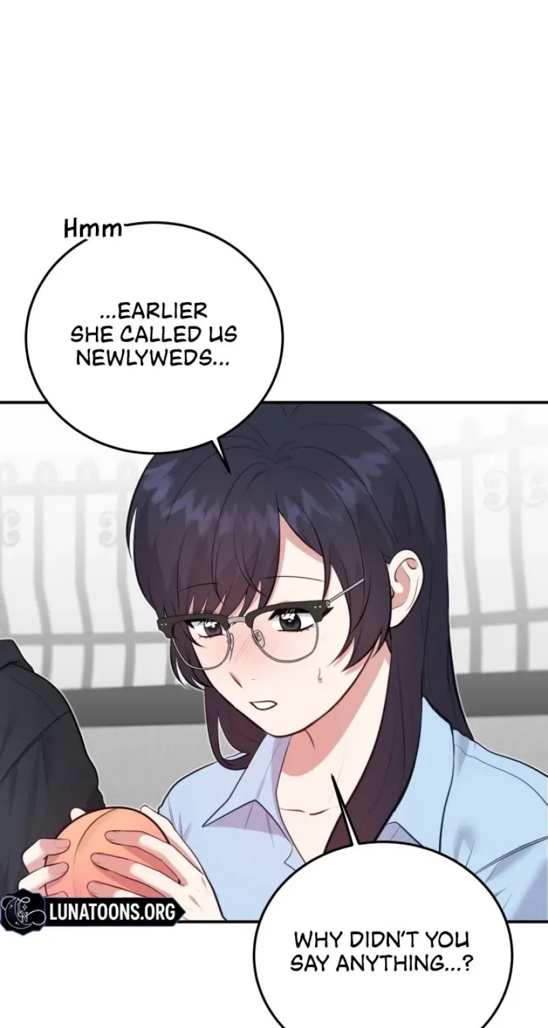 Show Me Your Fangs Chapter 20 – Page 51