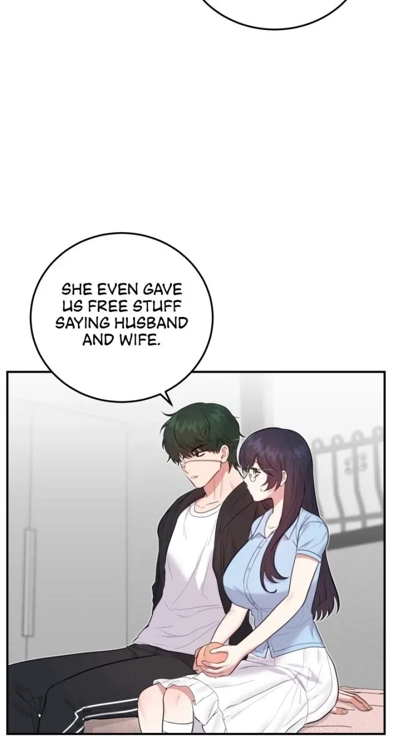 Show Me Your Fangs Chapter 20 – Page 52