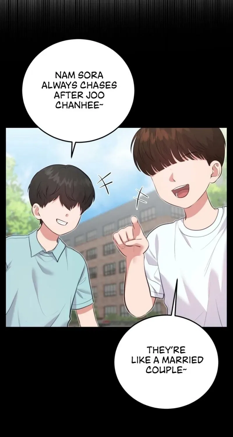 Show Me Your Fangs Chapter 20 – Page 55