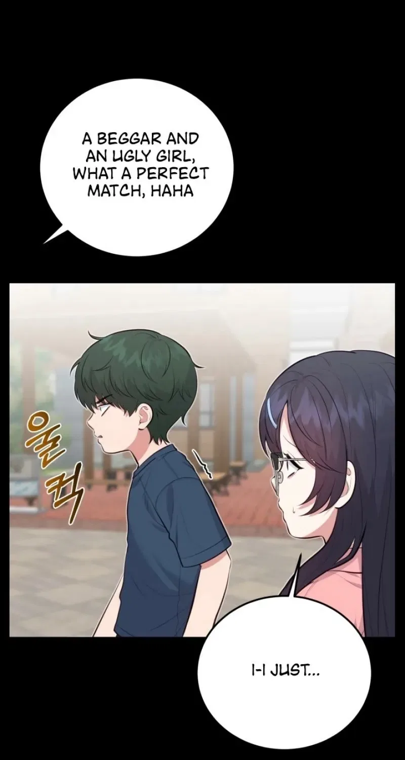 Show Me Your Fangs Chapter 20 – Page 56
