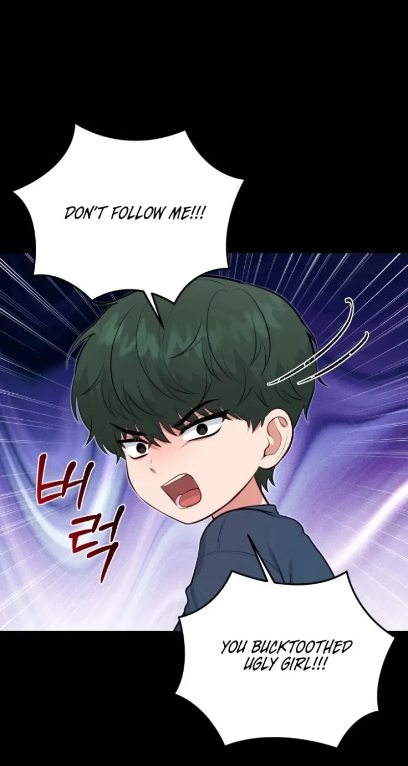 Show Me Your Fangs Chapter 20 – Page 57