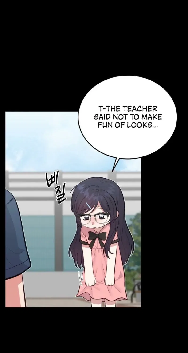 Show Me Your Fangs Chapter 20 – Page 58