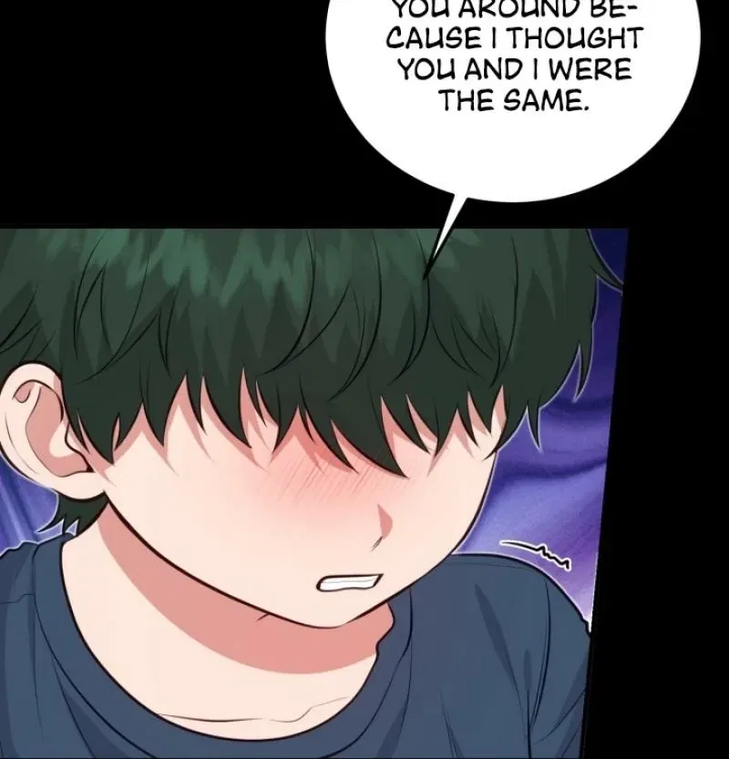 Show Me Your Fangs Chapter 20 – Page 60