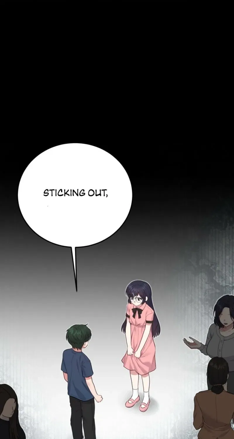 Show Me Your Fangs Chapter 20 – Page 61