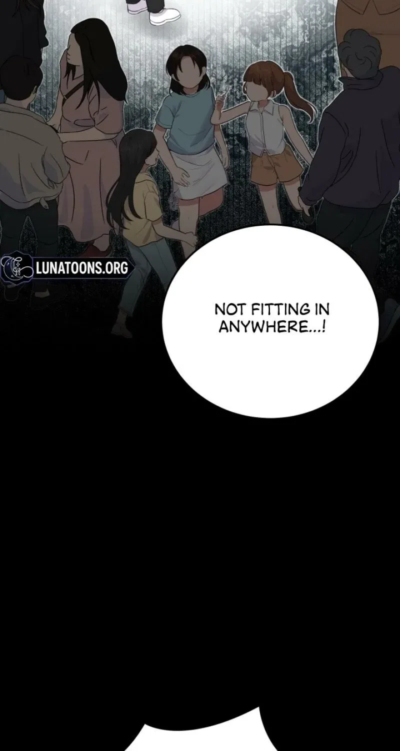 Show Me Your Fangs Chapter 20 – Page 62