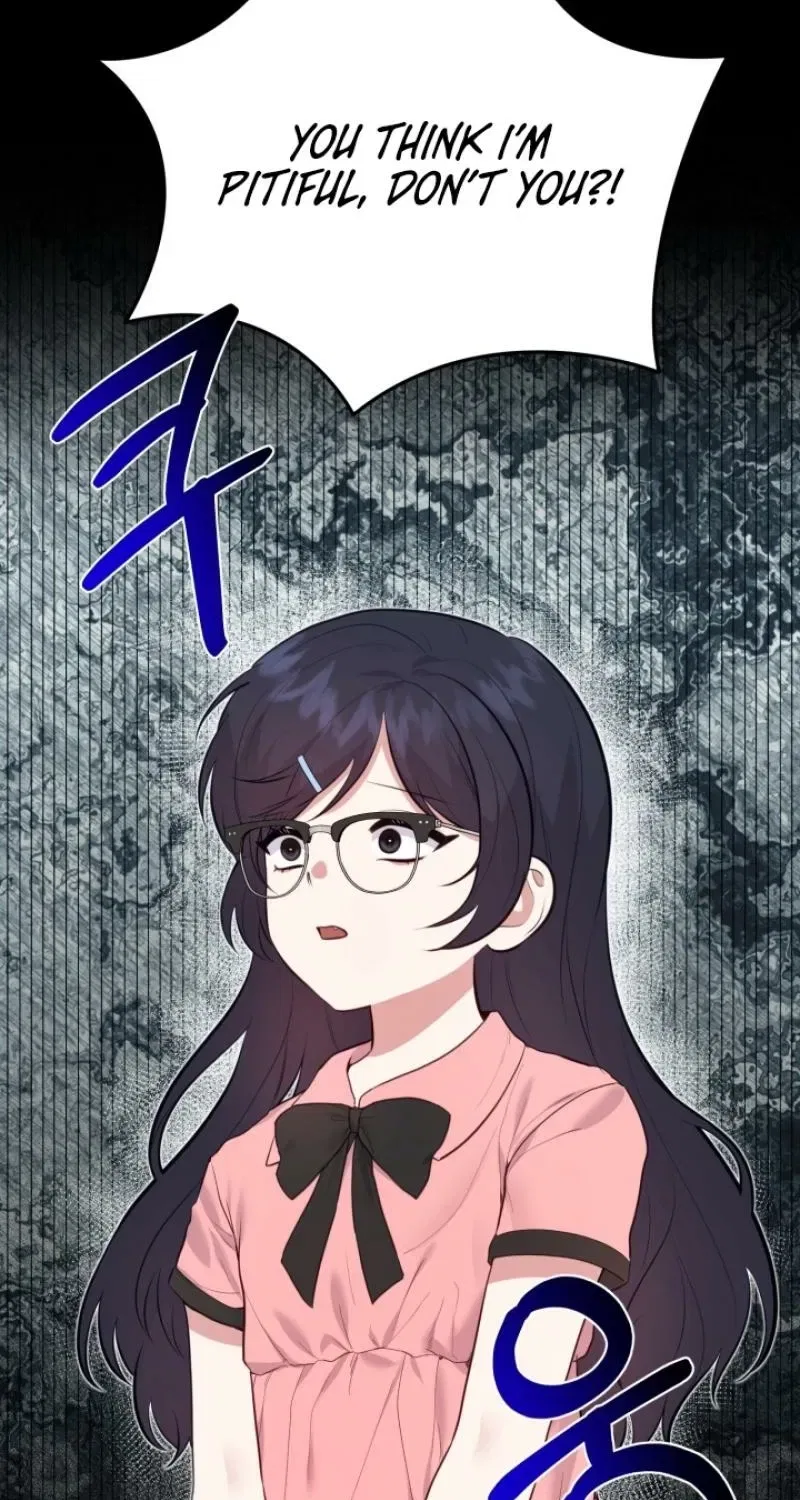Show Me Your Fangs Chapter 20 – Page 63
