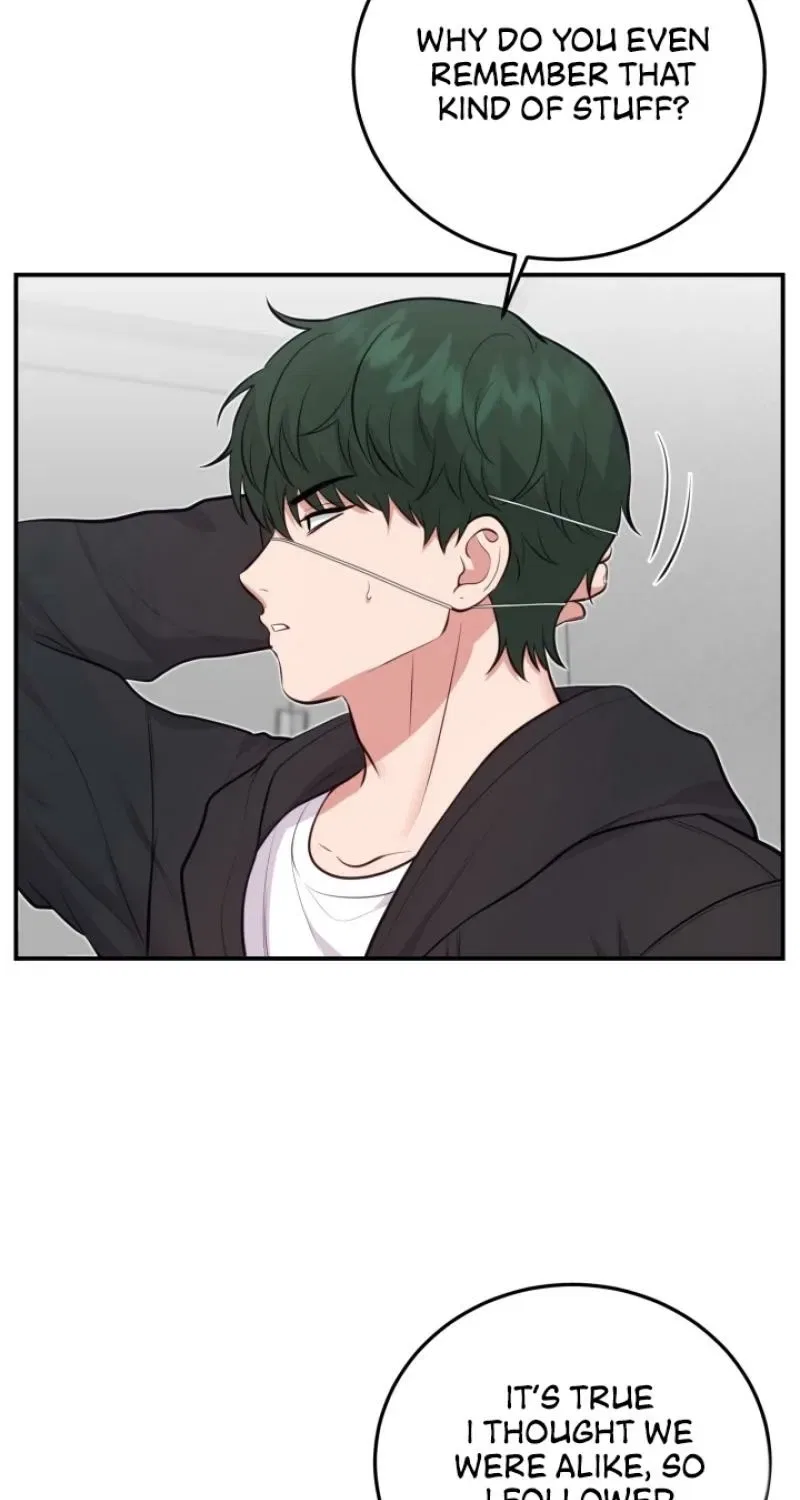 Show Me Your Fangs Chapter 20 – Page 65