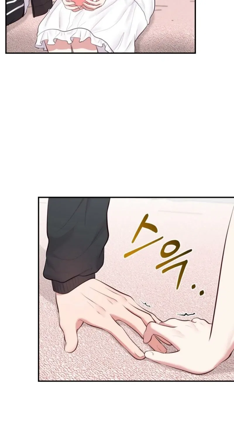 Show Me Your Fangs Chapter 20 – Page 67