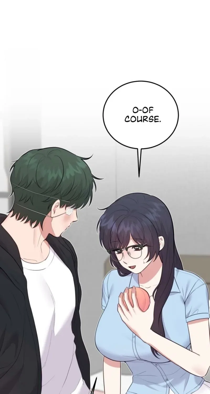 Show Me Your Fangs Chapter 20 – Page 73