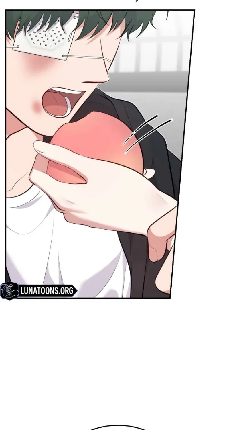 Show Me Your Fangs Chapter 20 – Page 75