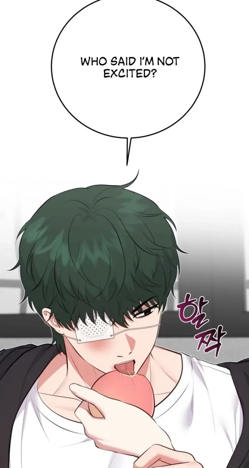 Show Me Your Fangs Chapter 20 – Page 76