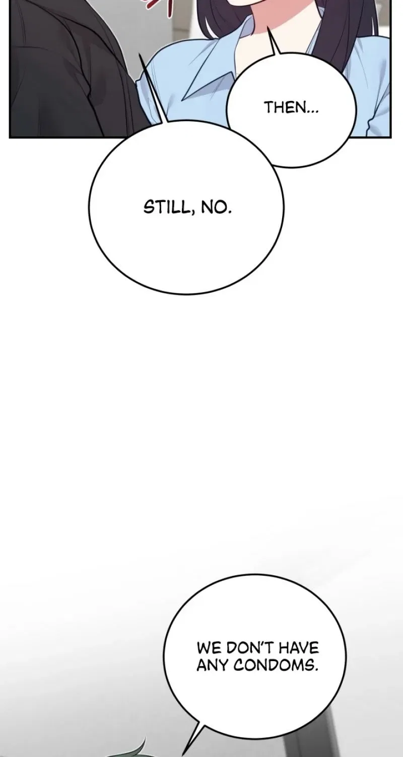 Show Me Your Fangs Chapter 20 – Page 79