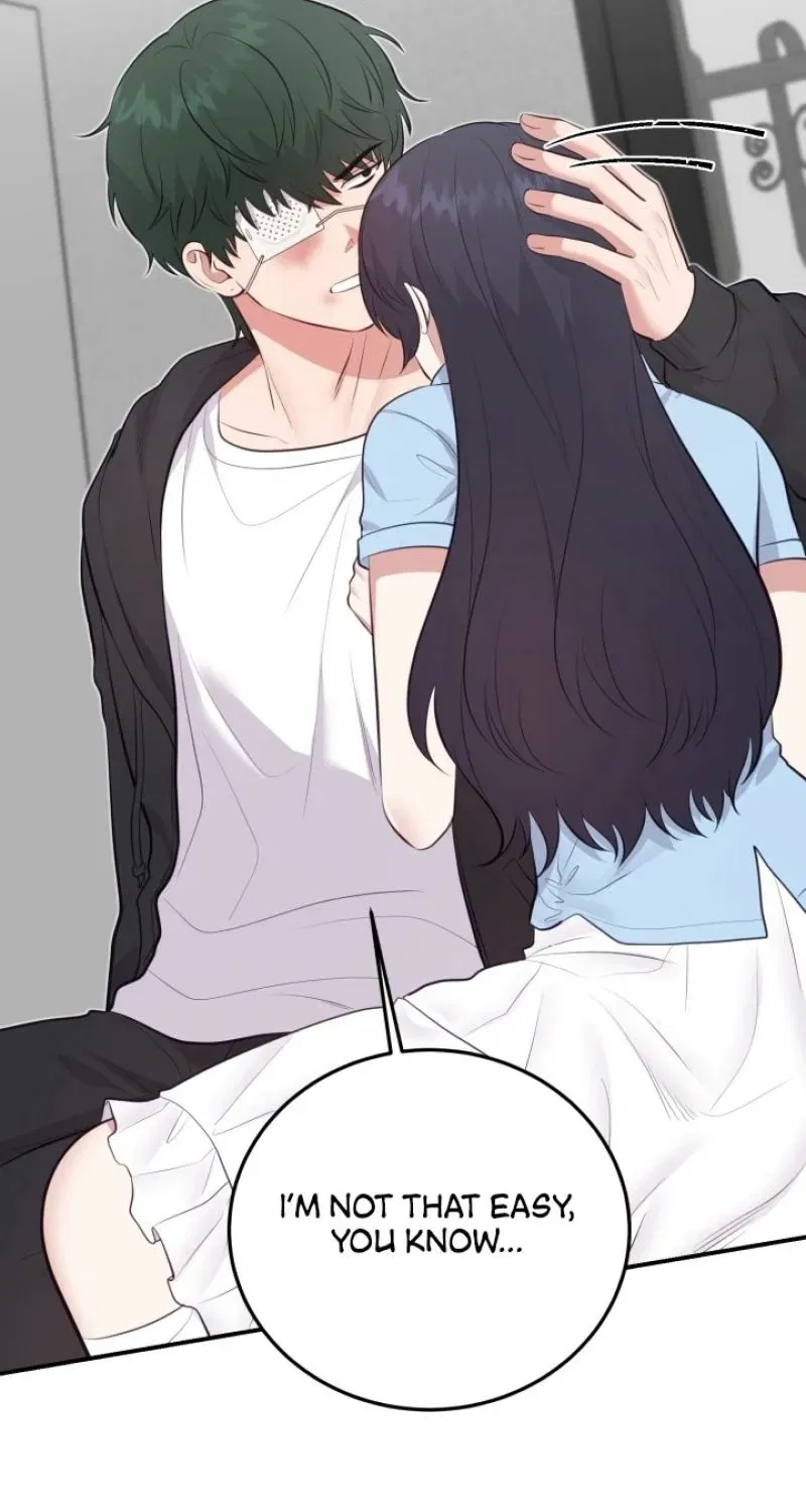Show Me Your Fangs Chapter 20 – Page 80