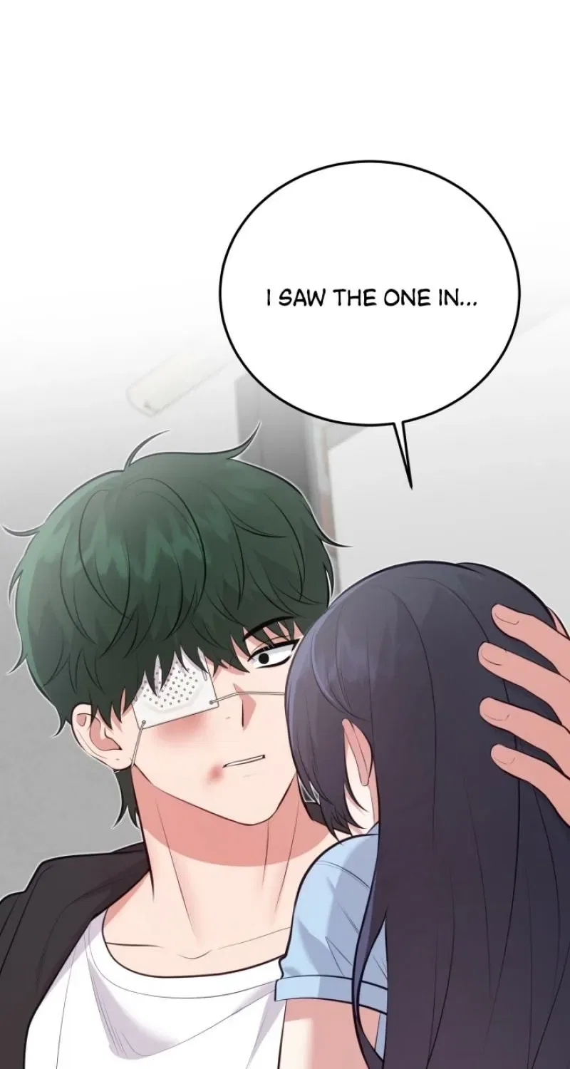 Show Me Your Fangs Chapter 20 – Page 82