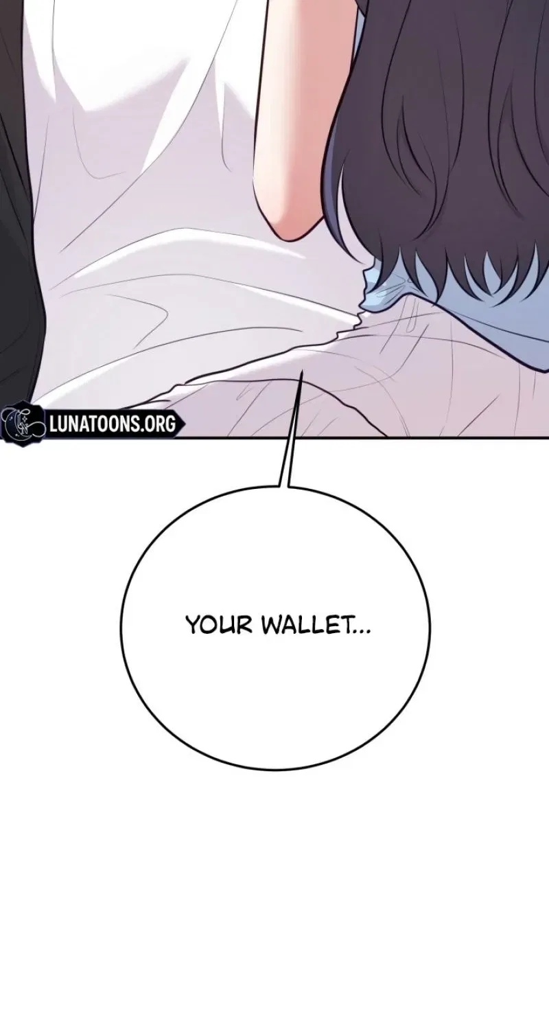 Show Me Your Fangs Chapter 20 – Page 83