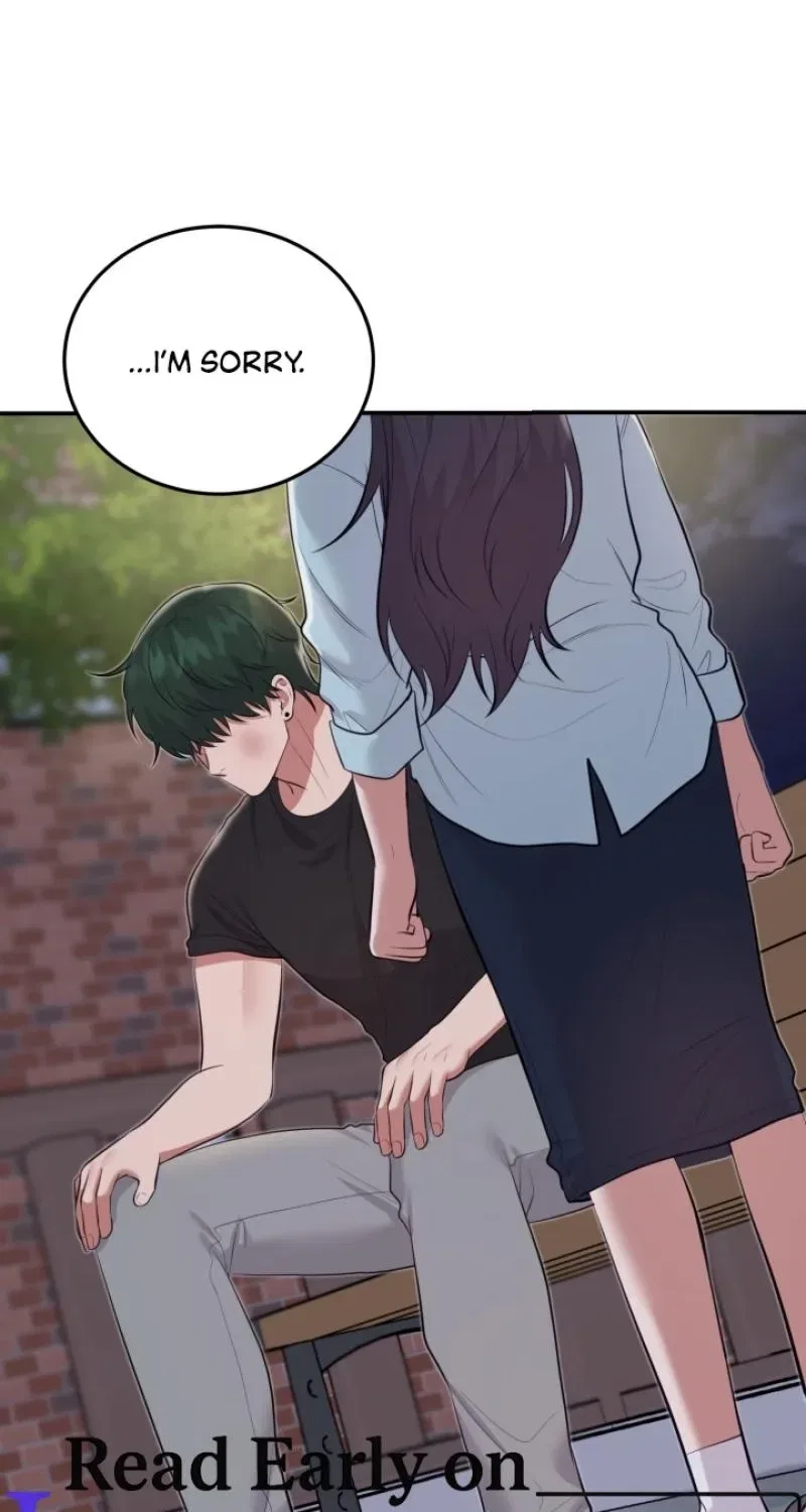 Show Me Your Fangs Chapter 19 – Page 2