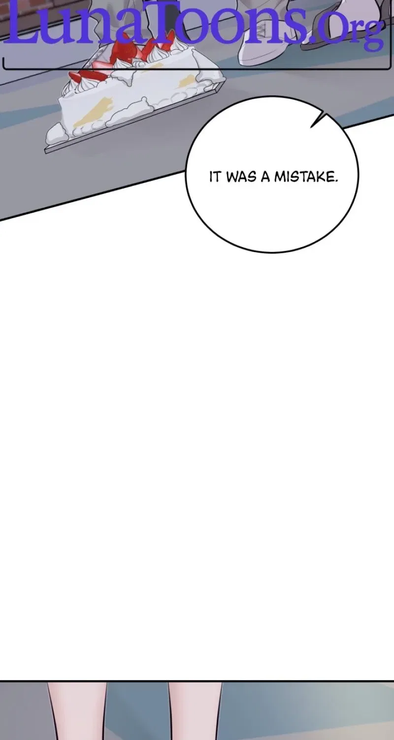 Show Me Your Fangs Chapter 19 – Page 3