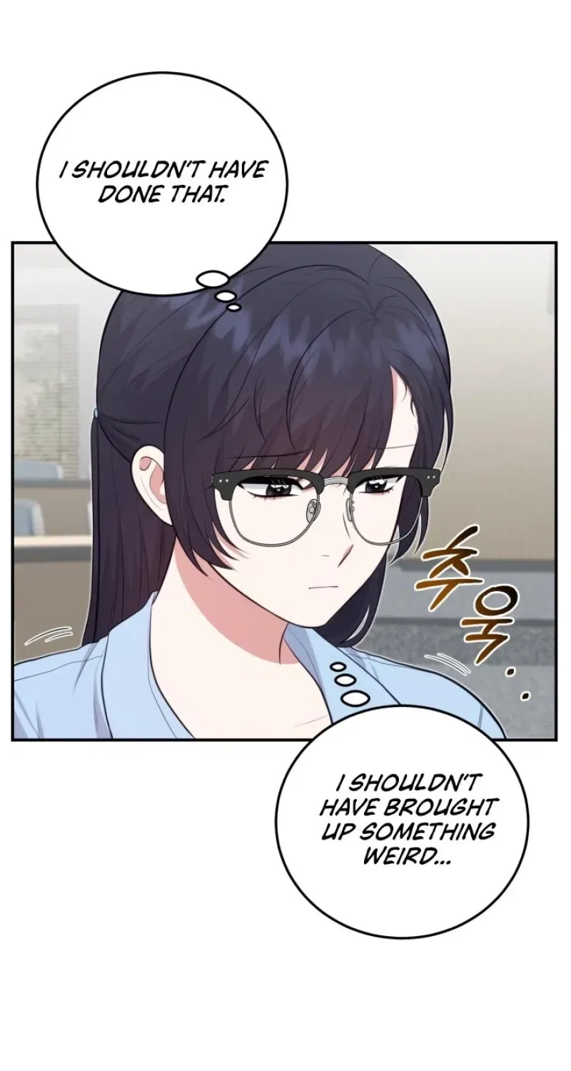Show Me Your Fangs Chapter 19 – Page 8