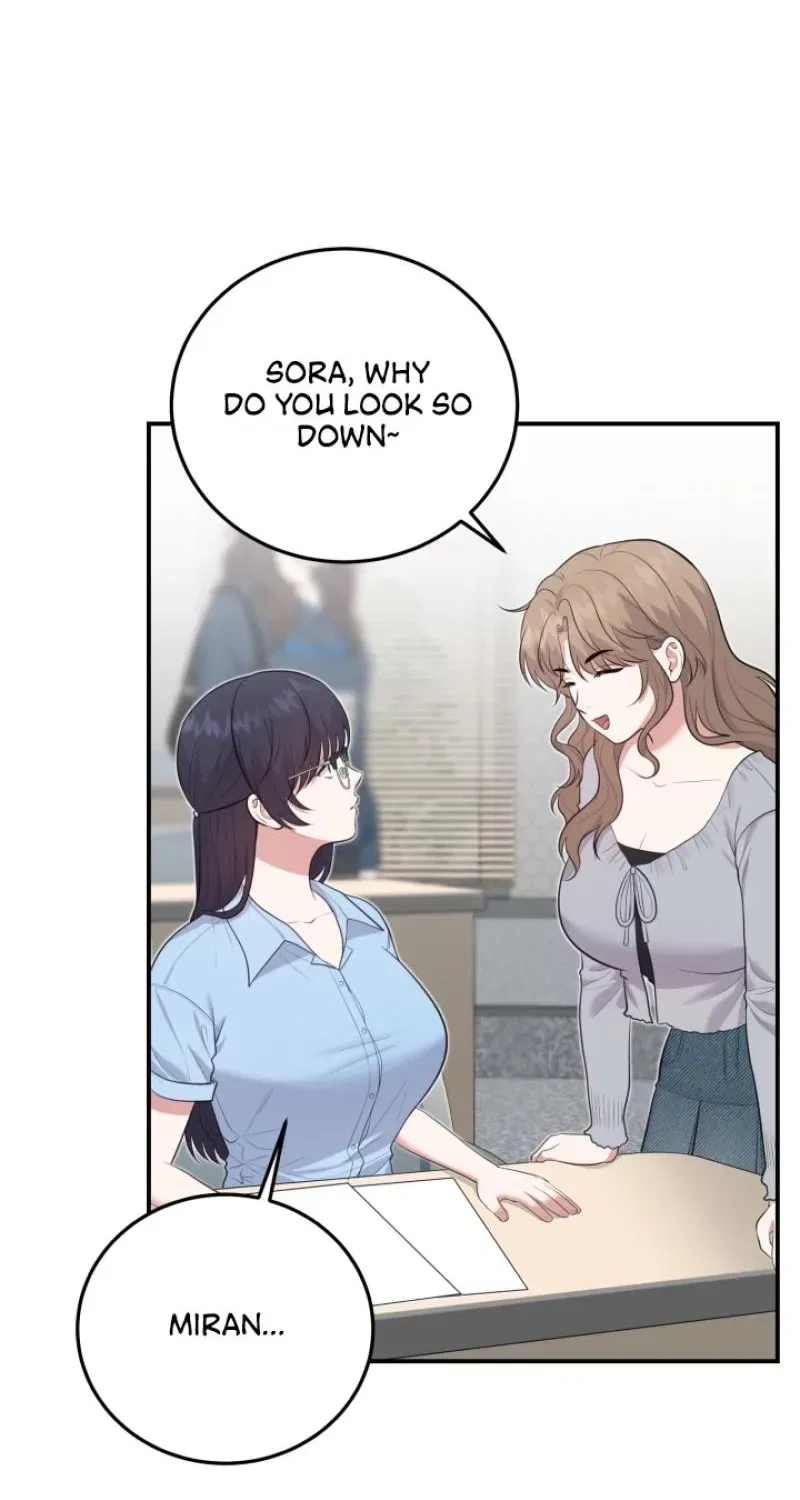 Show Me Your Fangs Chapter 19 – Page 9